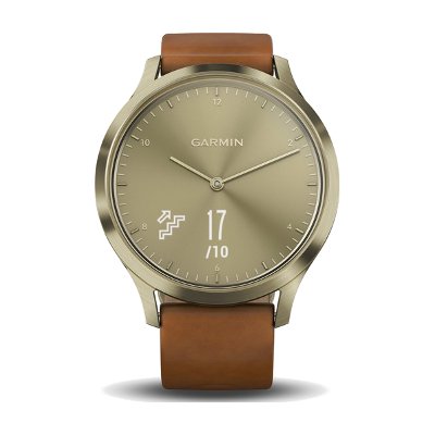 Garmin VivoMove HR Smartwatch นาฬิกาข้อมือสมาร์ท