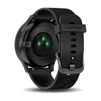 Garmin VivoMove HR Smartwatch นาฬิกาข้อมือสมาร์ท