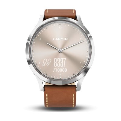 Garmin VivoMove HR Smartwatch นาฬิกาข้อมือสมาร์ท