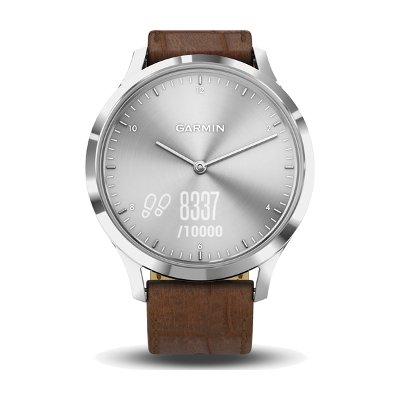 Garmin VivoMove HR Smartwatch นาฬิกาข้อมือสมาร์ท