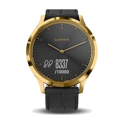 Garmin VivoMove HR Smartwatch นาฬิกาข้อมือสมาร์ท