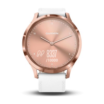 Garmin VivoMove HR Smartwatch นาฬิกาข้อมือสมาร์ท