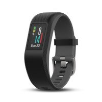 ราคา Garmin VivoSport Smart Activity Tracker