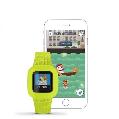 Garmin Smartwatch รุ่น Vivofit Jr. 3