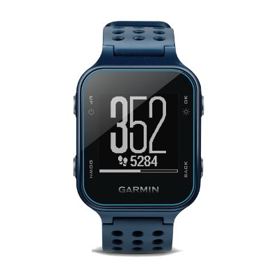 Garmin Approach S20 GPS Golf Watch นาฬิกาข้อมือสมาร์ทวอทช์