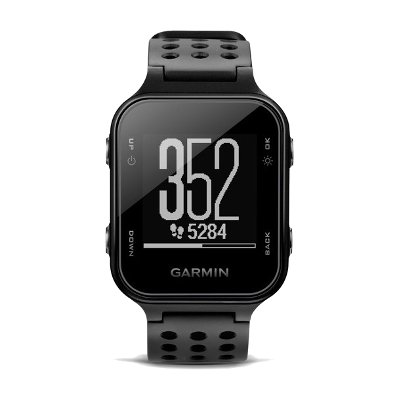 Garmin Approach S20 GPS Golf Watch นาฬิกาข้อมือสมาร์ทวอทช์