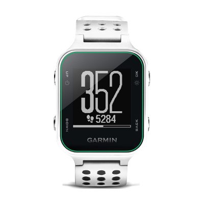 Garmin Approach S20 GPS Golf Watch นาฬิกาข้อมือสมาร์ทวอทช์