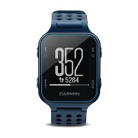ราคา Garmin Approach S20 GPS Golf Watch นาฬิกาข้อมือสมาร์ทวอทช์
