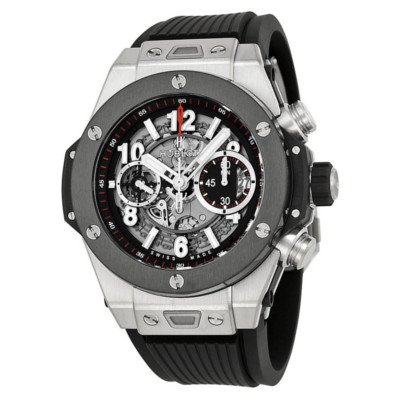 Hublot Big Bang Unico Watch