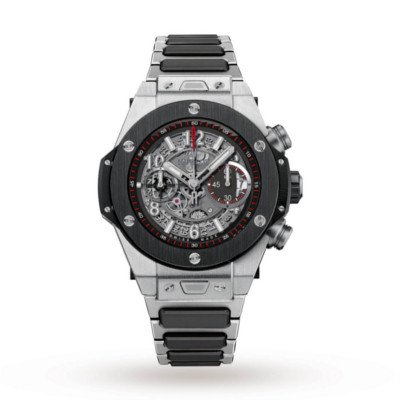 Hublot Big Bang Unico Watch