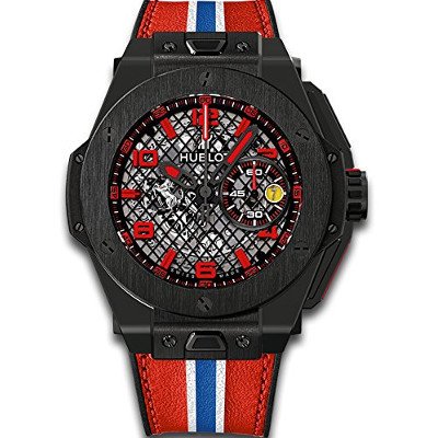 Hublot Big Bang Ferrari Watch