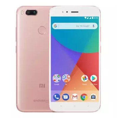Xiaomi Mi A1