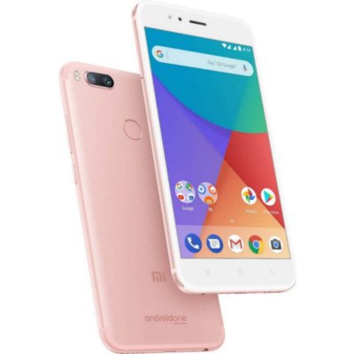 Xiaomi Mi A1