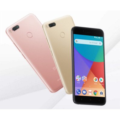 Xiaomi Mi A1