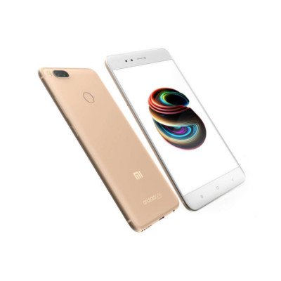 Xiaomi Mi A1