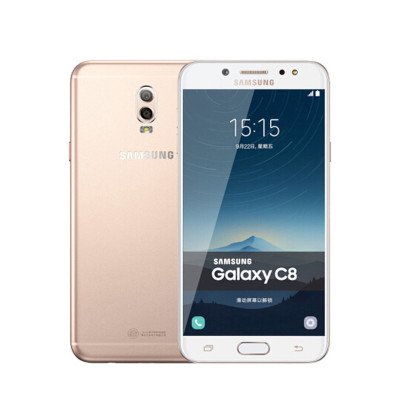 Samsung Galaxy C8 32GB