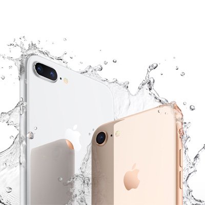 Apple iPhone 8 Plus 256GB