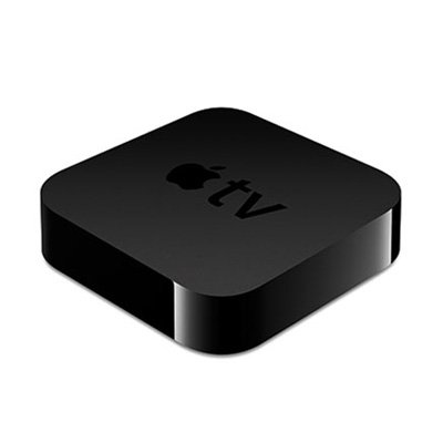 Apple TV (3rd Generation) 32GB