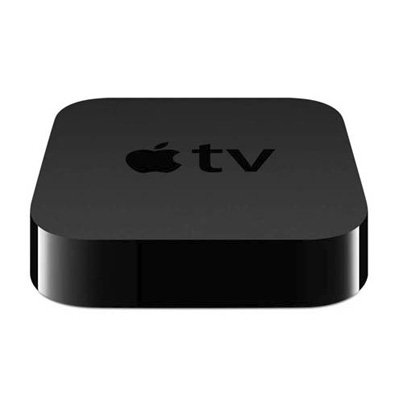 Apple TV (3rd Generation) 64GB