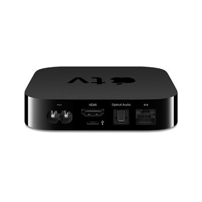 Apple TV (3rd Generation) 64GB