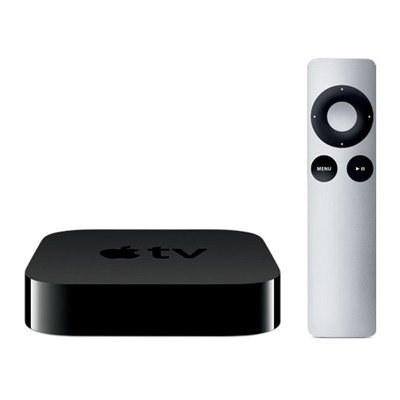 Apple TV (3rd Generation) 64GB
