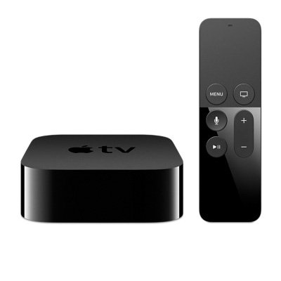 Apple TV (4th Generation) 32GB