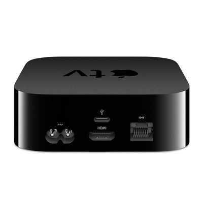 Apple TV (4th Generation) 32GB