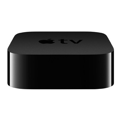 Apple TV (4th Generation) 64GB