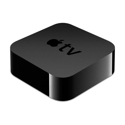 Apple TV (4th Generation) 64GB