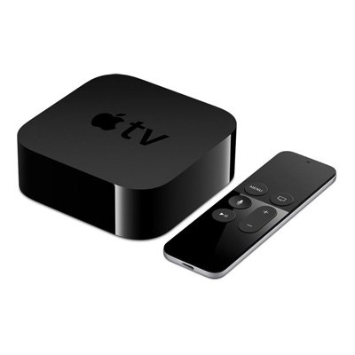 Apple TV (4th Generation) 64GB
