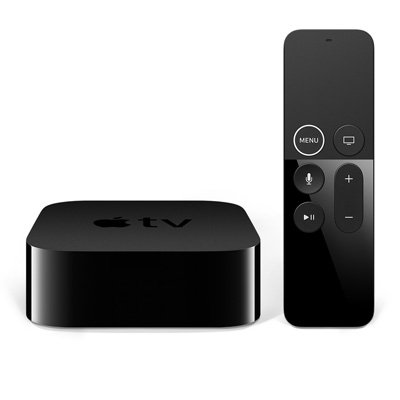 Apple TV 4K 64GB