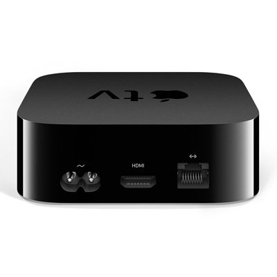Apple TV 4K 64GB