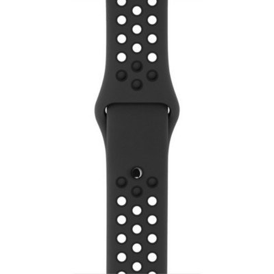 Apple Watch Series 3 Nike+ (GPS) Space Gray Aluminum Case with Anthracite-Black Nike Sport Band 42mm