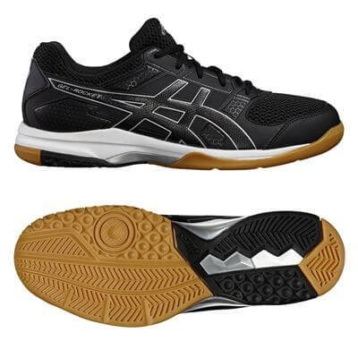 Asics Indoor Court Shoes GEL-Rocket 8