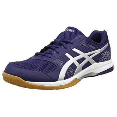 Asics Indoor Court Shoes GEL-Rocket 8