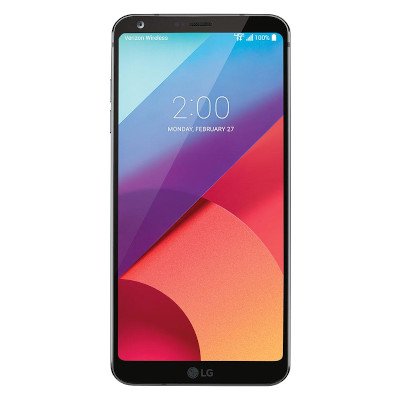 LG G6 128GB