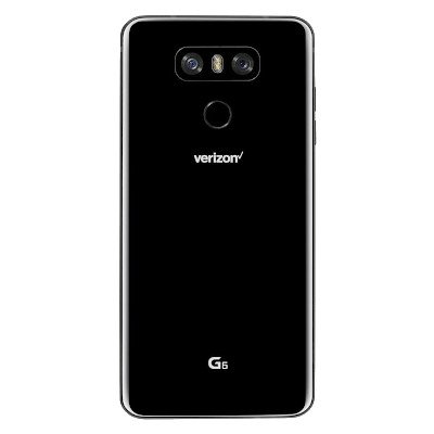 LG G6 128GB
