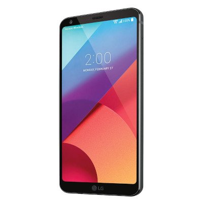LG G6 128GB