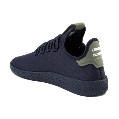 Adidas Pharrell Williams PW Tennis Hu Originals Shoes