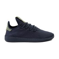 ราคา Adidas Pharrell Williams PW Tennis Hu Originals Shoes