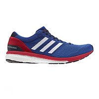 ราคา Adidas Adizero Boston 6 Running Shoes