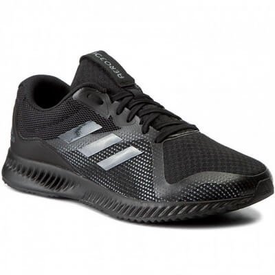 Adidas Aerobounce Running Shoes