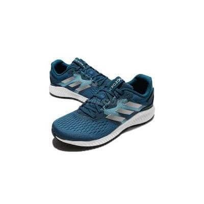 Adidas Aerobounce Running Shoes