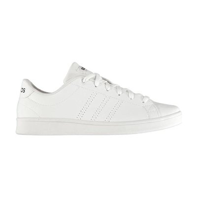 Adidas Advantage Clean QT Neo Shoes