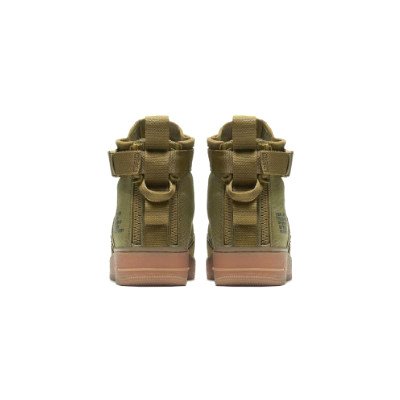 Nike SF Air Force 1 Mid Lifestyle Shoes