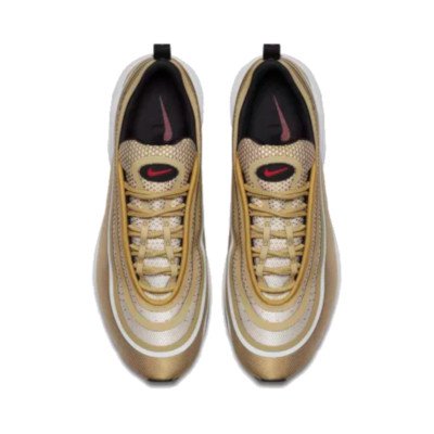 Nike Air Max 97 Ultra '17 Sneakers