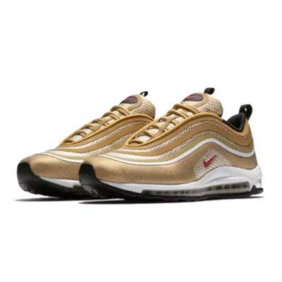 Nike Air Max 97 Ultra '17 Sneakers