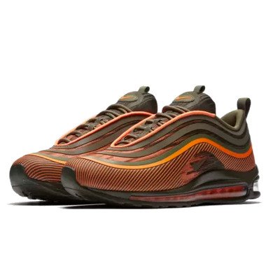 Nike Air Max 97 Ultra '17 Sneakers