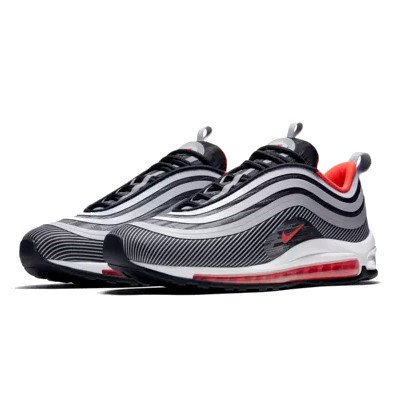 Nike Air Max 97 Ultra '17 Sneakers