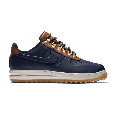 Nike Lunar Force 1 Duckboot Low Lifestyle Shoes